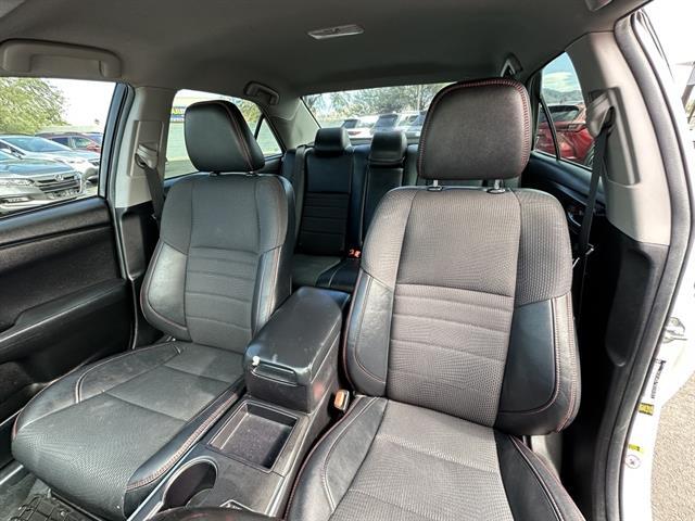 2017 Toyota Camry SE Tucson AZ