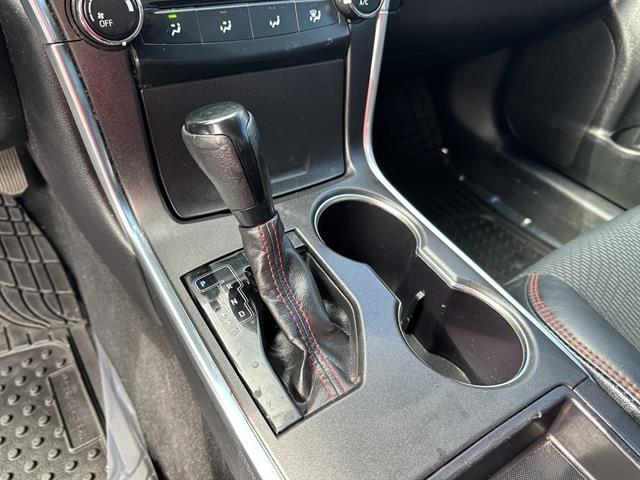 2017 Toyota Camry SE Tucson AZ