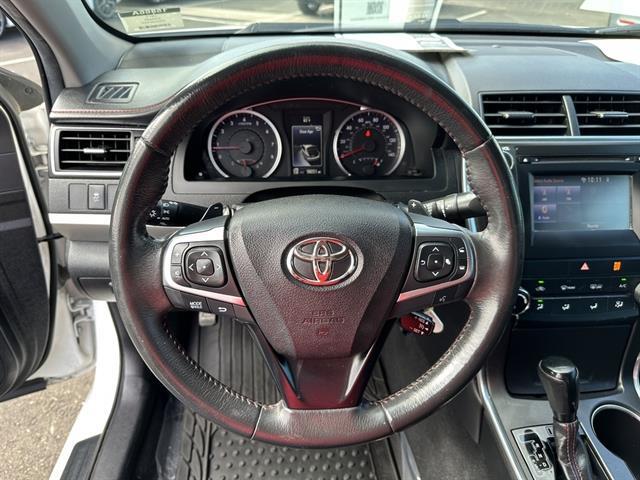 2017 Toyota Camry SE Tucson AZ