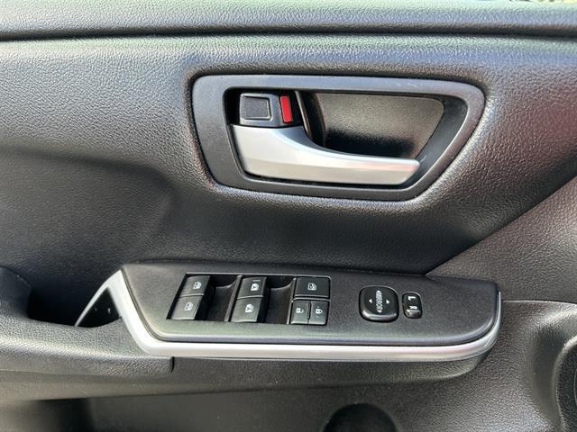 2017 Toyota Camry SE Tucson AZ