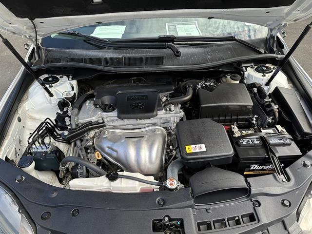 2017 Toyota Camry SE Tucson AZ