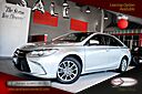 2017 Toyota Camry SE, Upgraded Audio with Navigation, Sunroof Springfield NJ 2017 Toyota Camry SE, Upgraded Audio with Navigation, Sunroof Springfield NJ