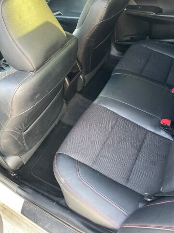 2017 Toyota Camry SE West Valley City UT