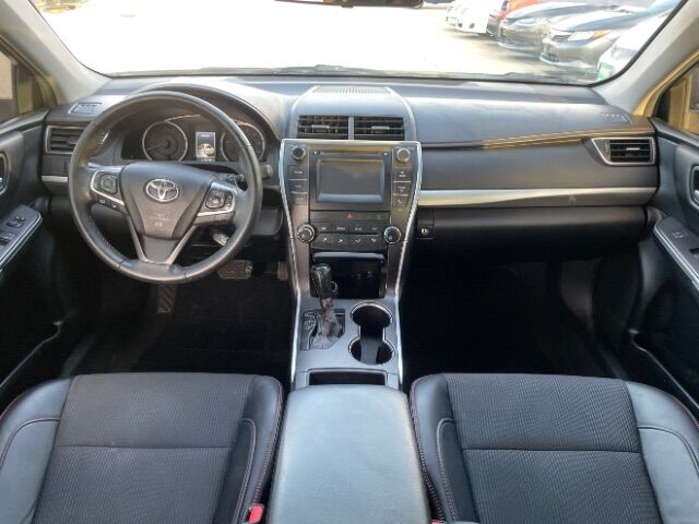 2017 Toyota Camry SE West Valley City UT