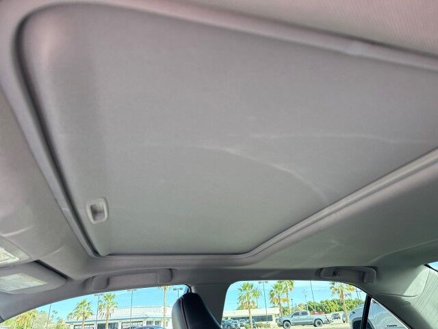 2017 Toyota Camry SE Yuma AZ