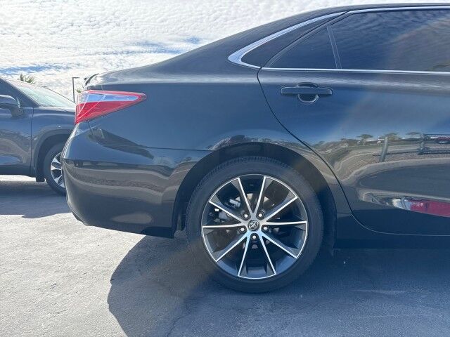 2017 Toyota Camry SE Yuma AZ