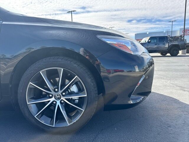 2017 Toyota Camry SE Yuma AZ