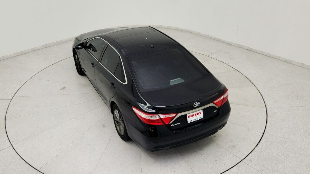 2017 Toyota Camry SE Laurel MD