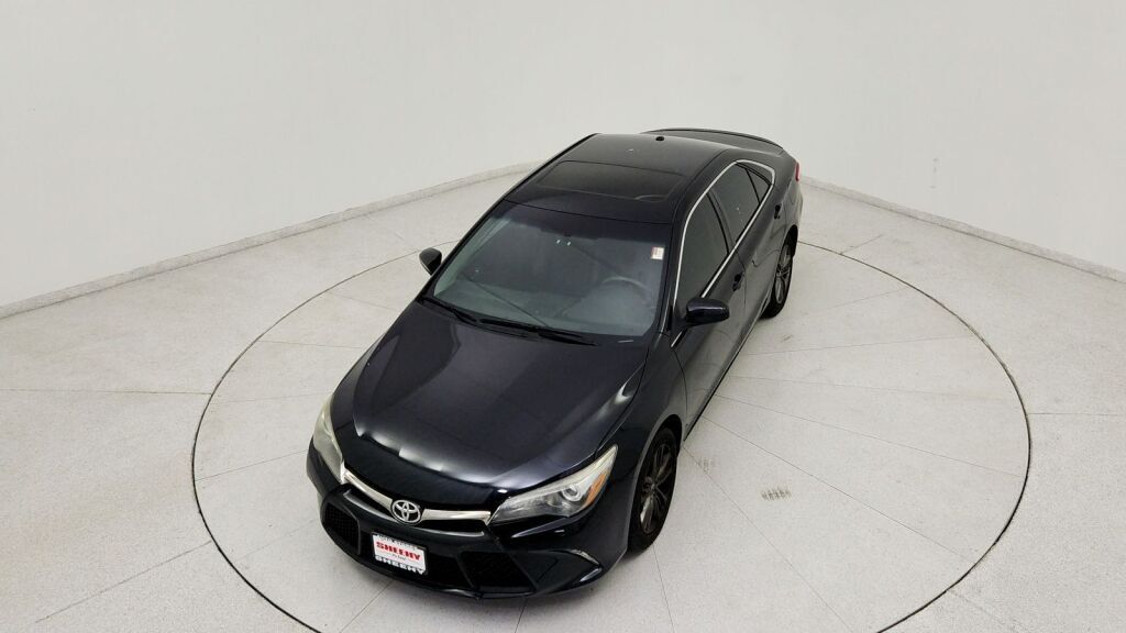 2017 Toyota Camry SE Laurel MD