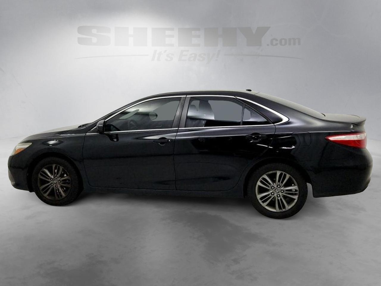 2017 Toyota Camry SE Laurel MD