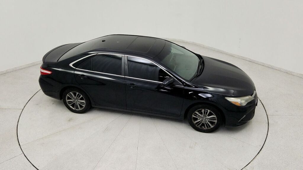 2017 Toyota Camry SE Laurel MD