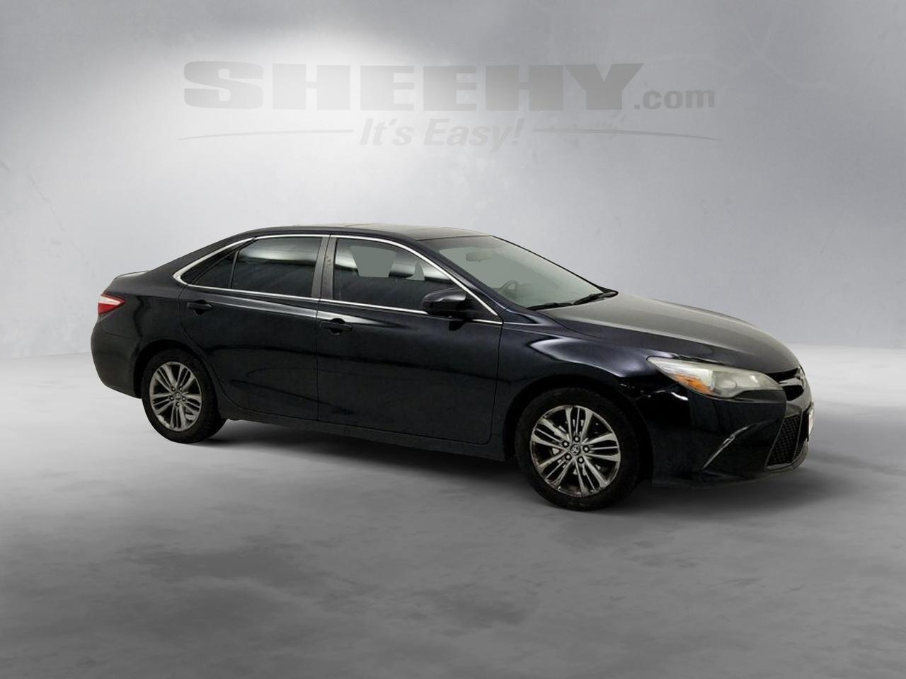 2017 Toyota Camry SE Laurel MD
