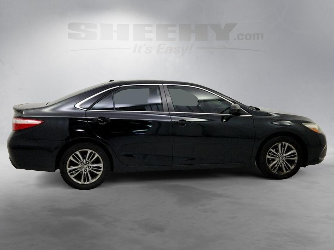 2017 Toyota Camry SE Laurel MD