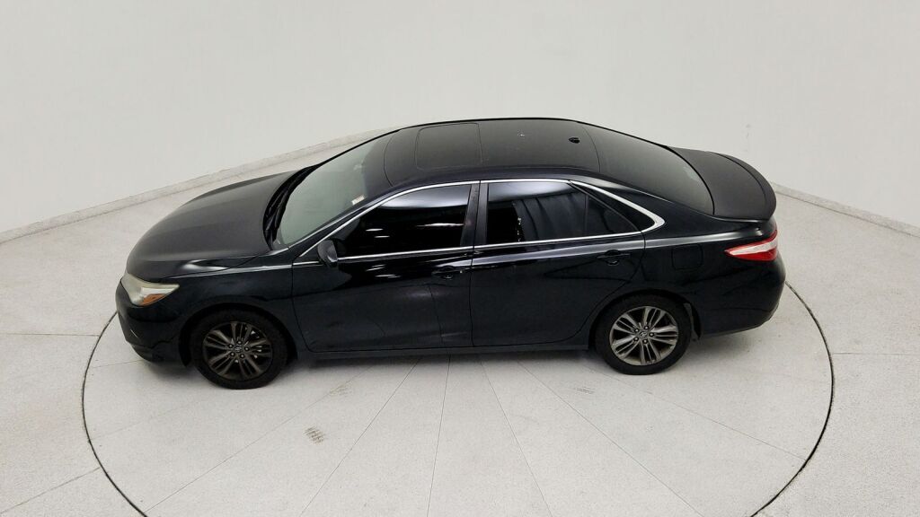 2017 Toyota Camry SE Laurel MD