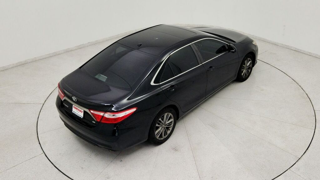 2017 Toyota Camry SE Laurel MD