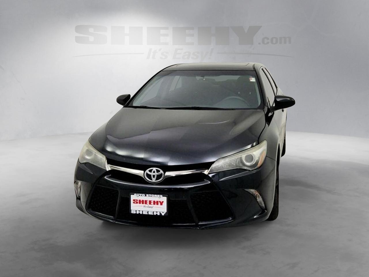 2017 Toyota Camry SE Laurel MD