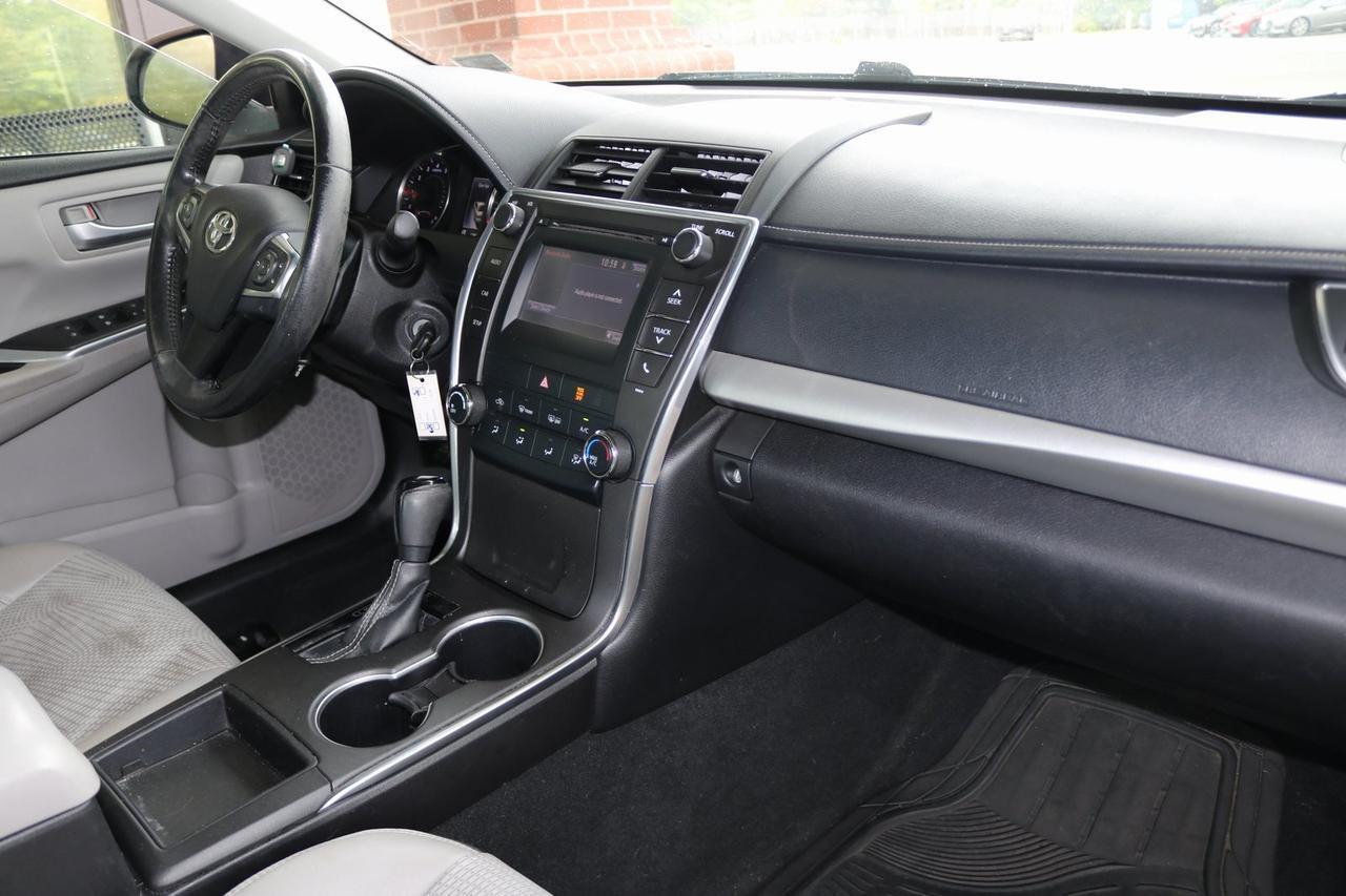 2017 Toyota Camry SE Fredericksburg VA