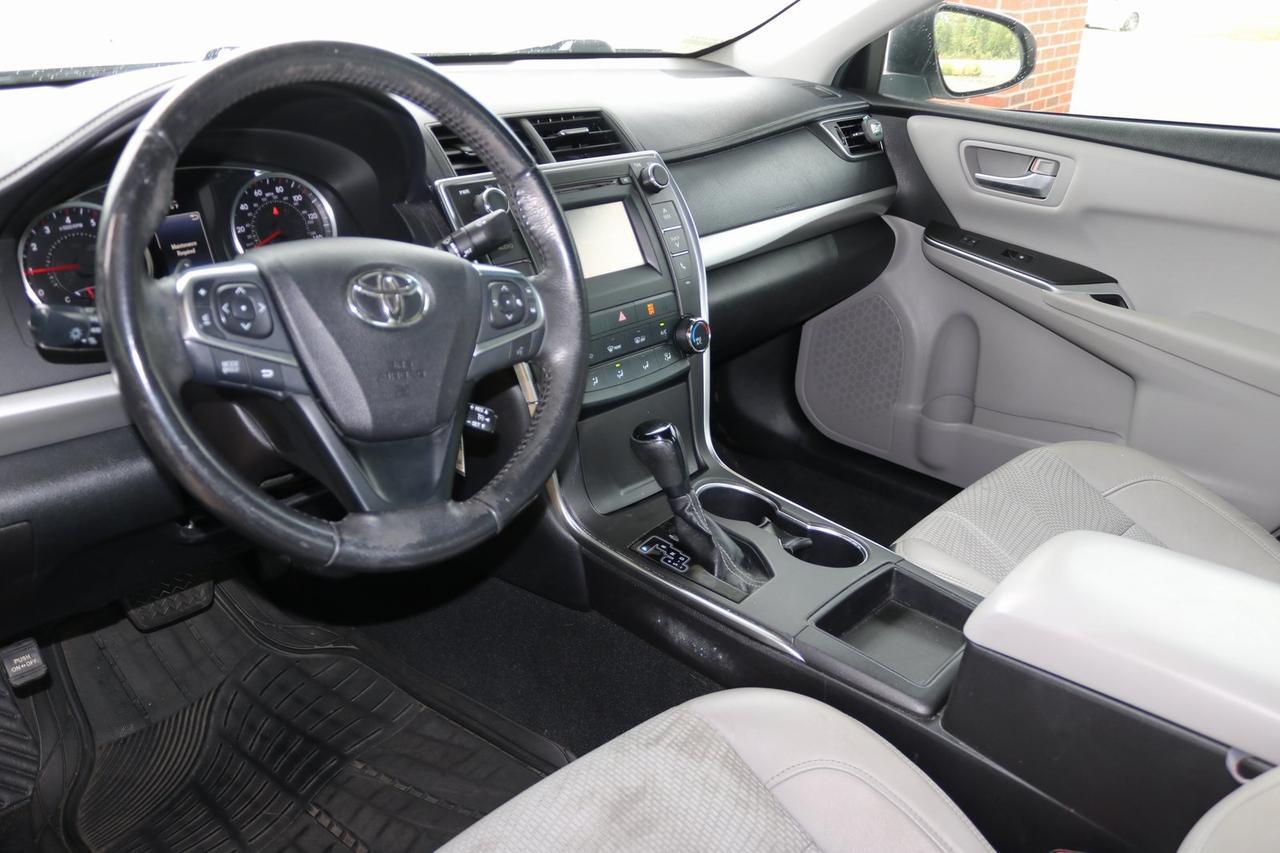2017 Toyota Camry SE Fredericksburg VA
