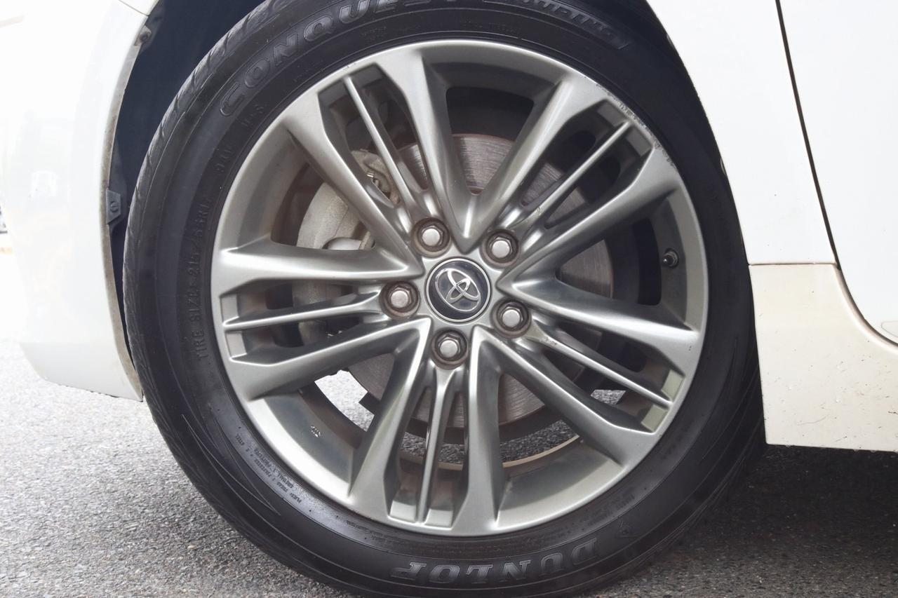 2017 Toyota Camry SE Fredericksburg VA