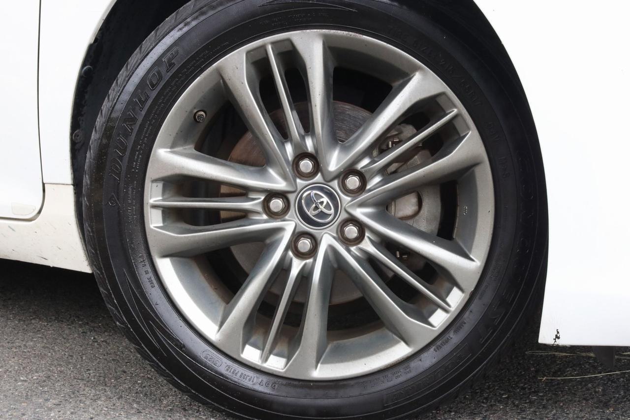 2017 Toyota Camry SE Fredericksburg VA
