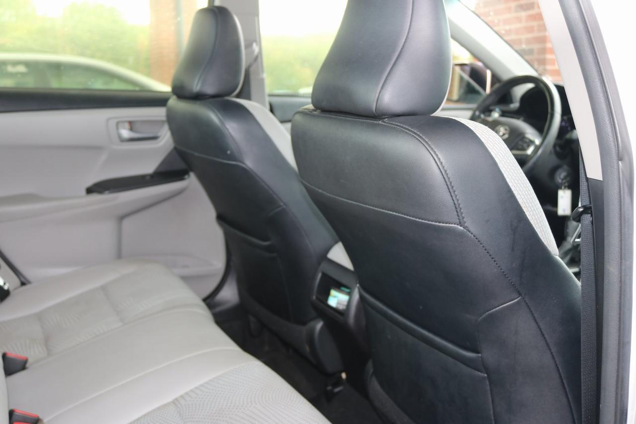 2017 Toyota Camry SE Fredericksburg VA