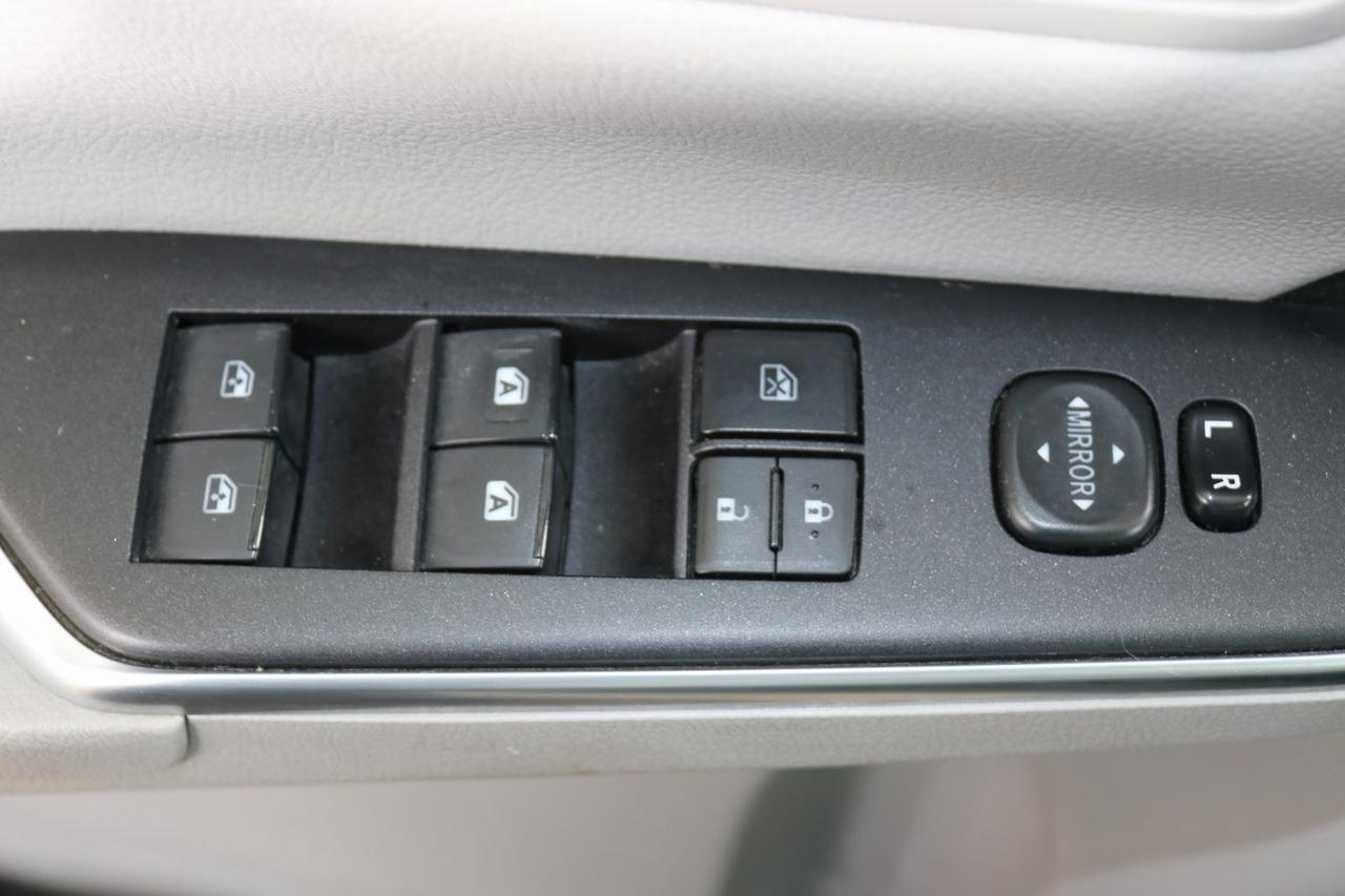 2017 Toyota Camry SE Fredericksburg VA