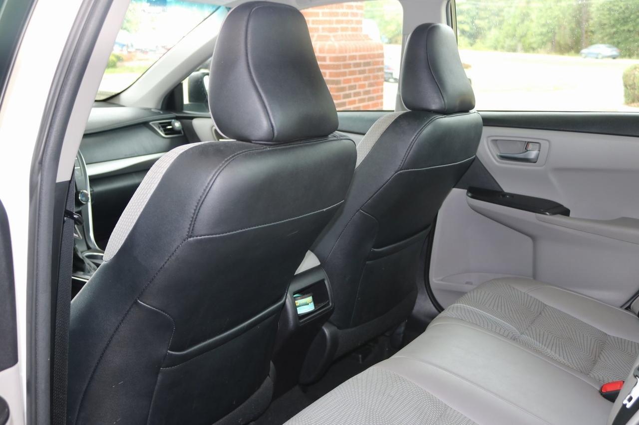 2017 Toyota Camry SE Fredericksburg VA
