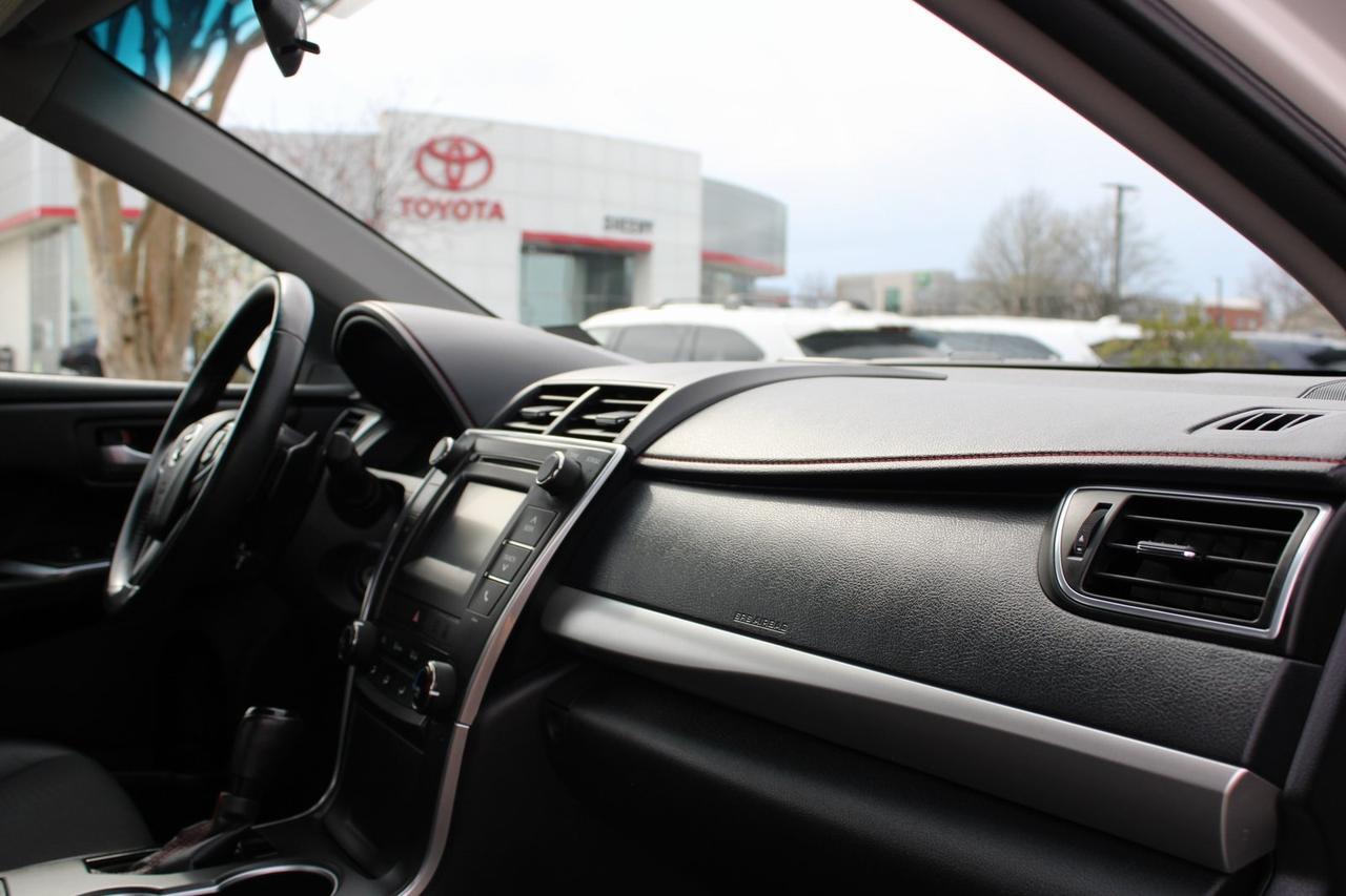 2017 Toyota Camry SE Stafford VA