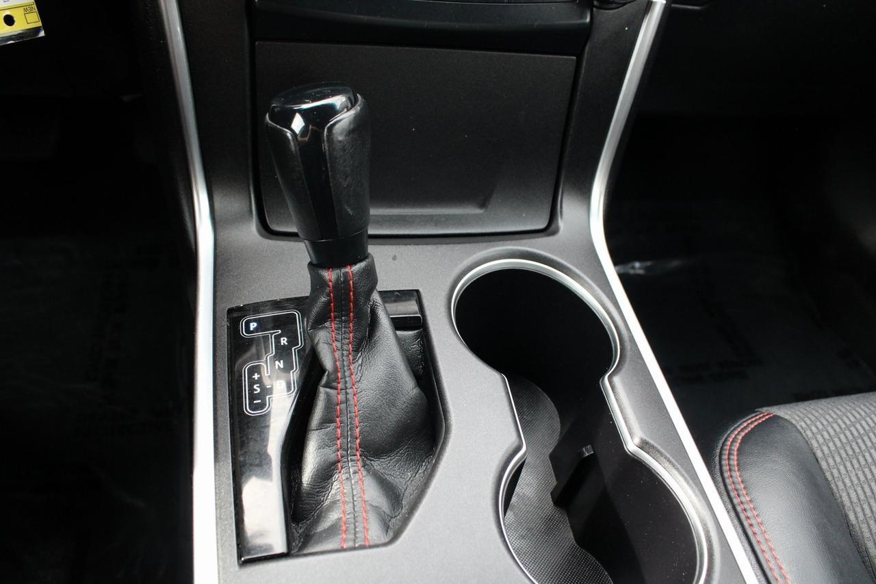 2017 Toyota Camry SE Stafford VA