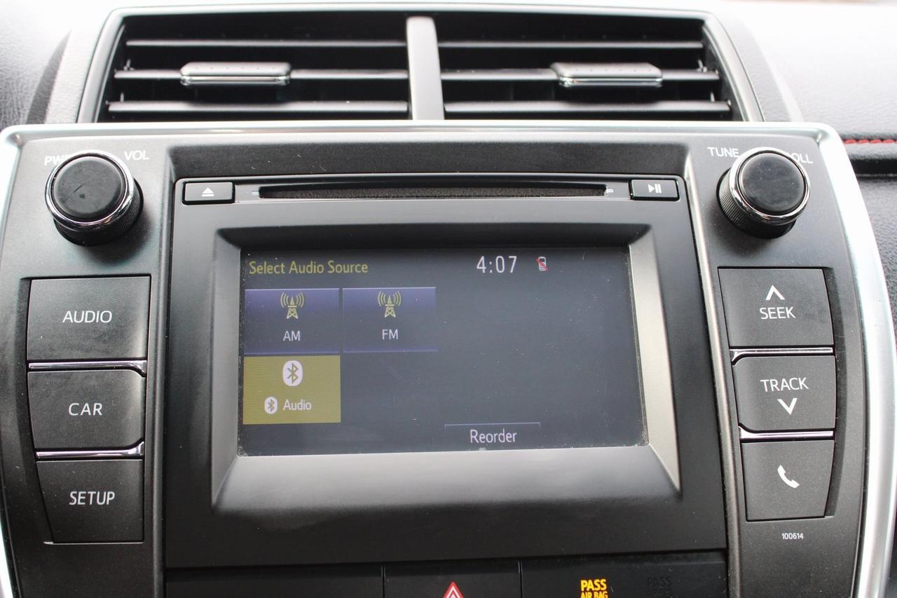 2017 Toyota Camry SE Stafford VA