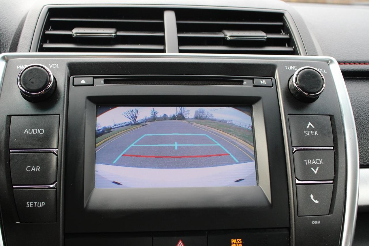 2017 Toyota Camry SE Stafford VA