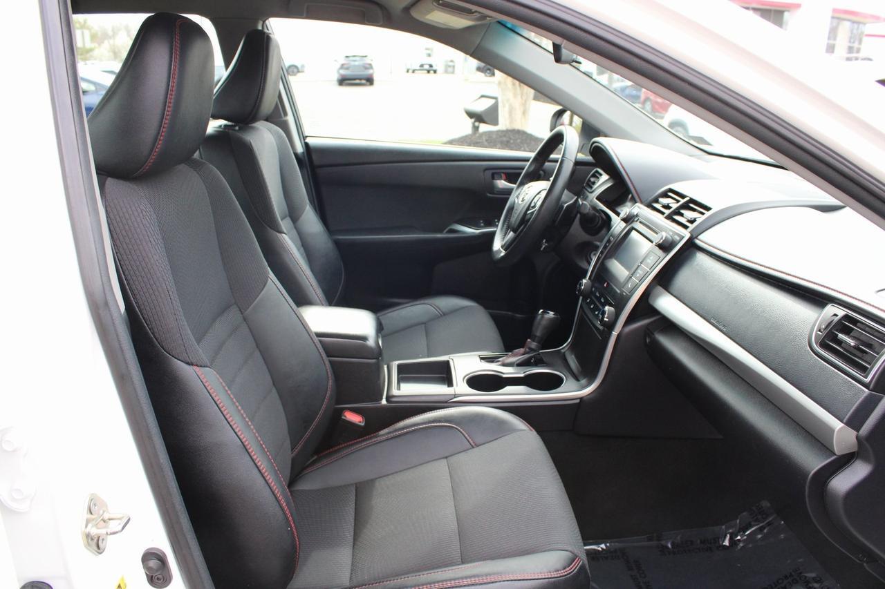 2017 Toyota Camry SE Stafford VA