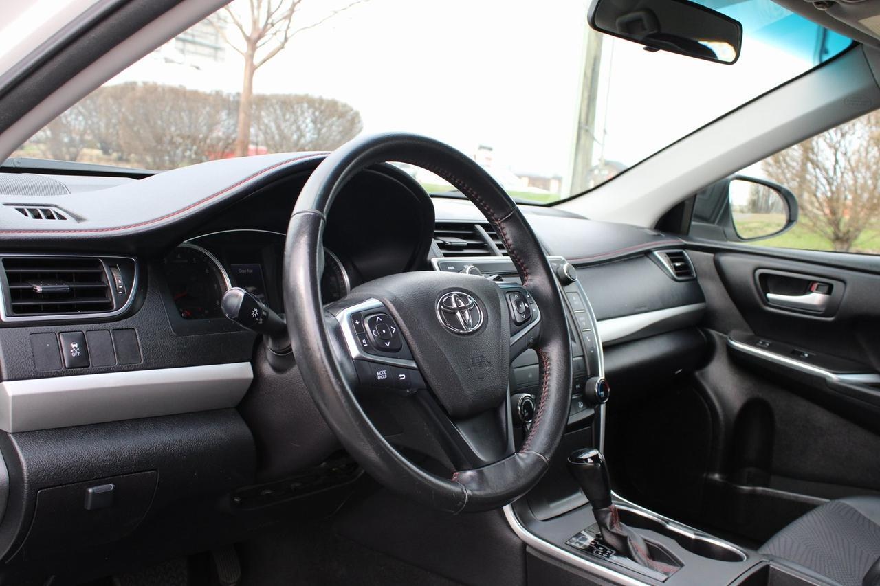 2017 Toyota Camry SE Stafford VA