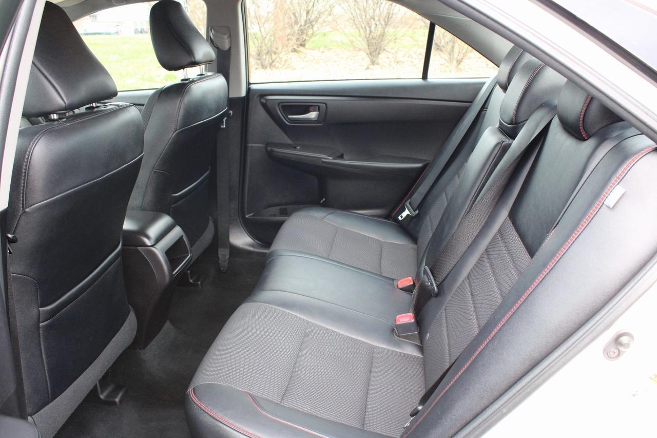 2017 Toyota Camry SE Stafford VA