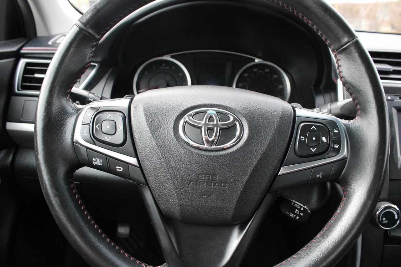 2017 Toyota Camry SE Stafford VA