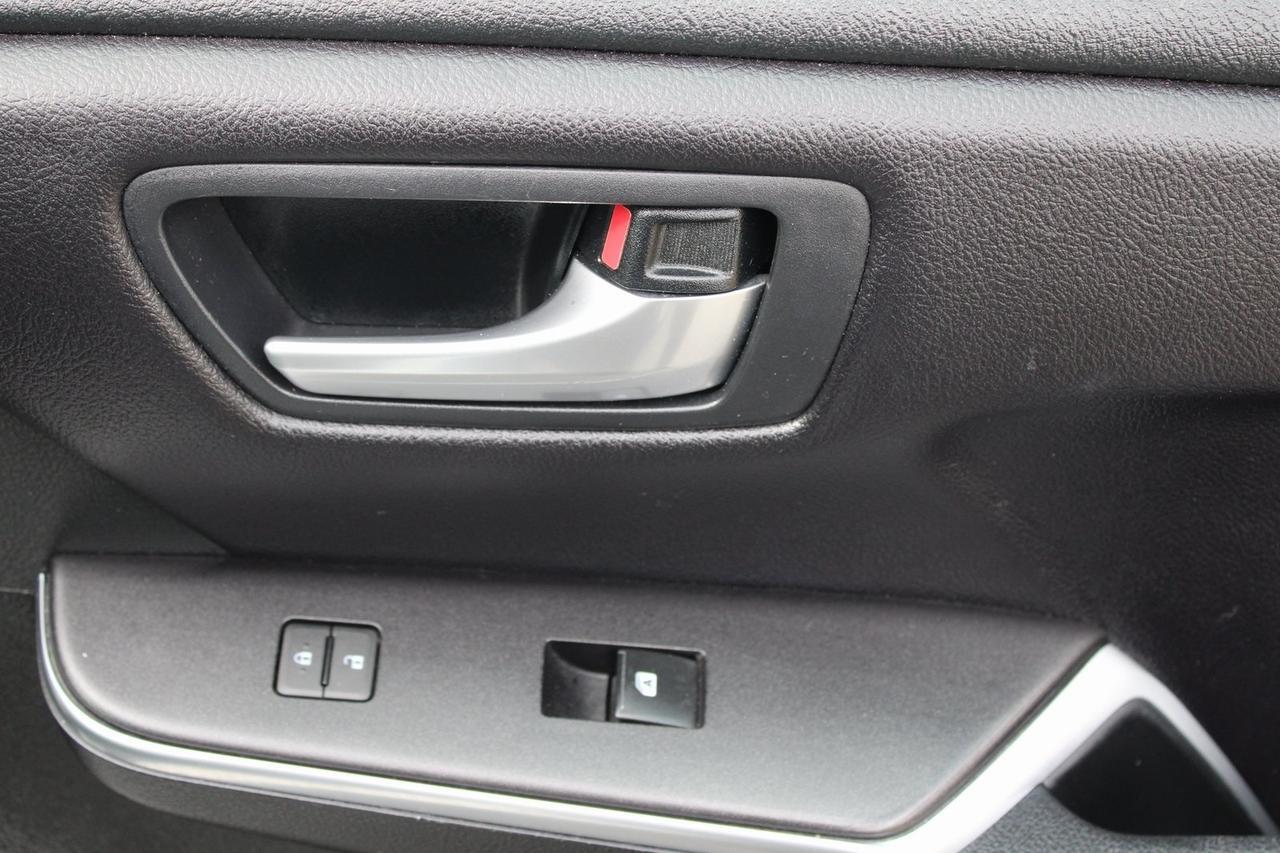 2017 Toyota Camry SE Stafford VA