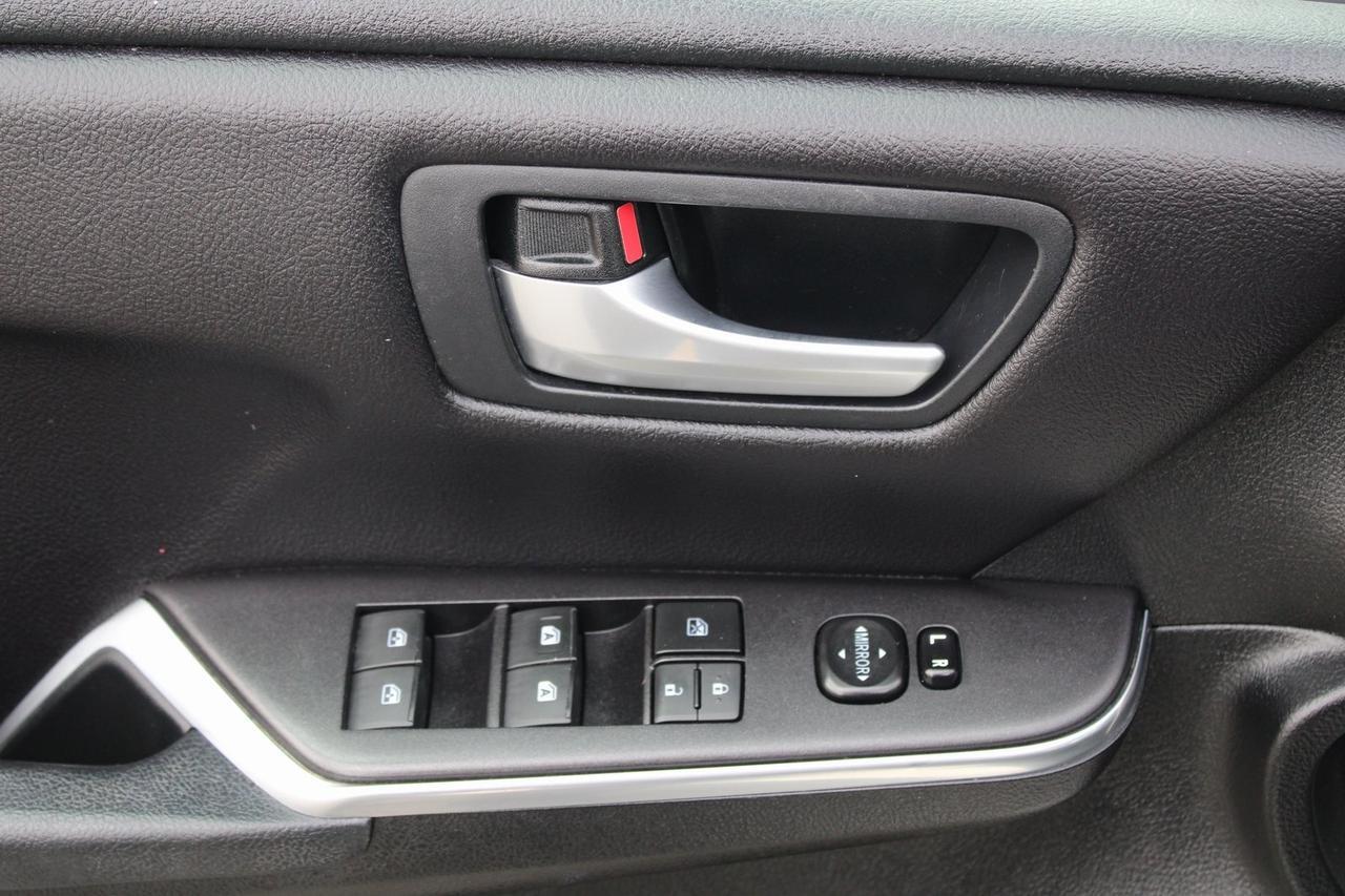 2017 Toyota Camry SE Stafford VA