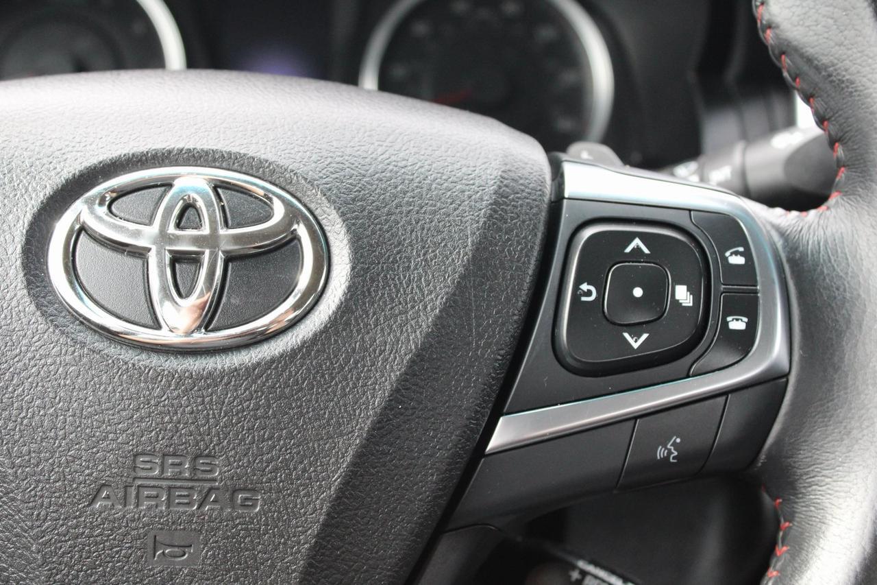 2017 Toyota Camry SE Stafford VA