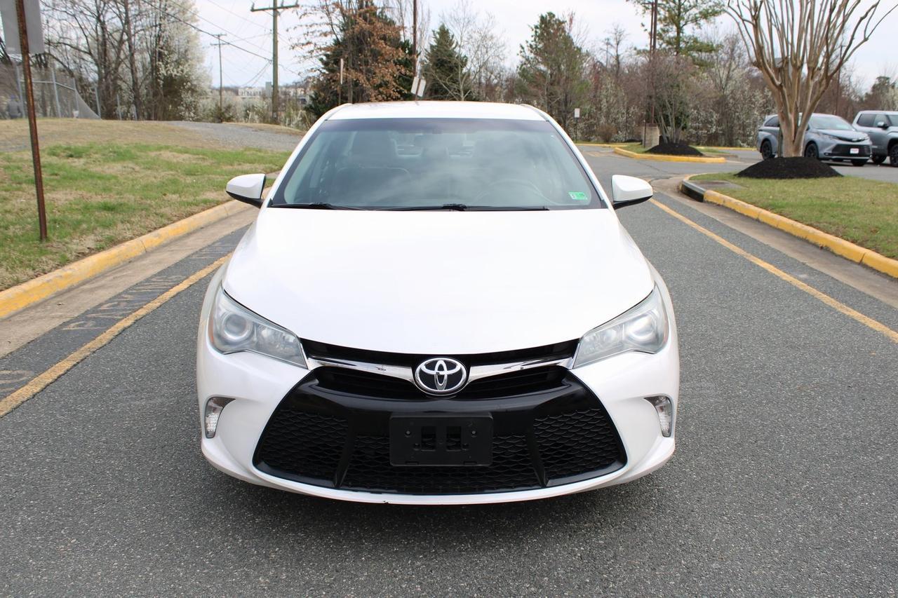 2017 Toyota Camry SE Stafford VA