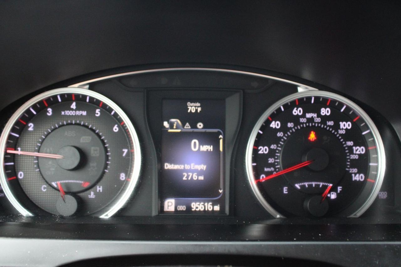 2017 Toyota Camry SE Stafford VA