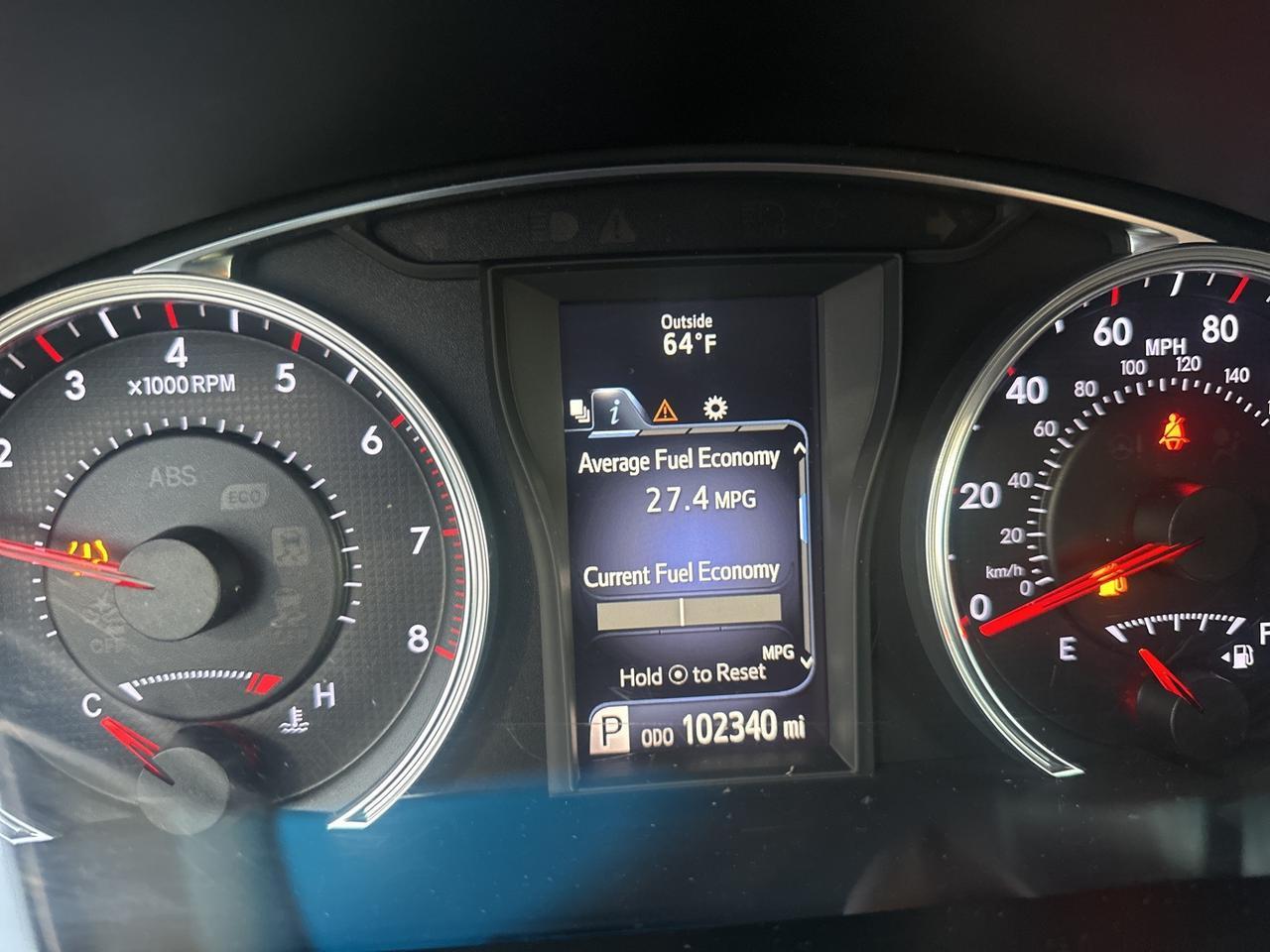 2017 Toyota Camry SE Gaithersburg MD