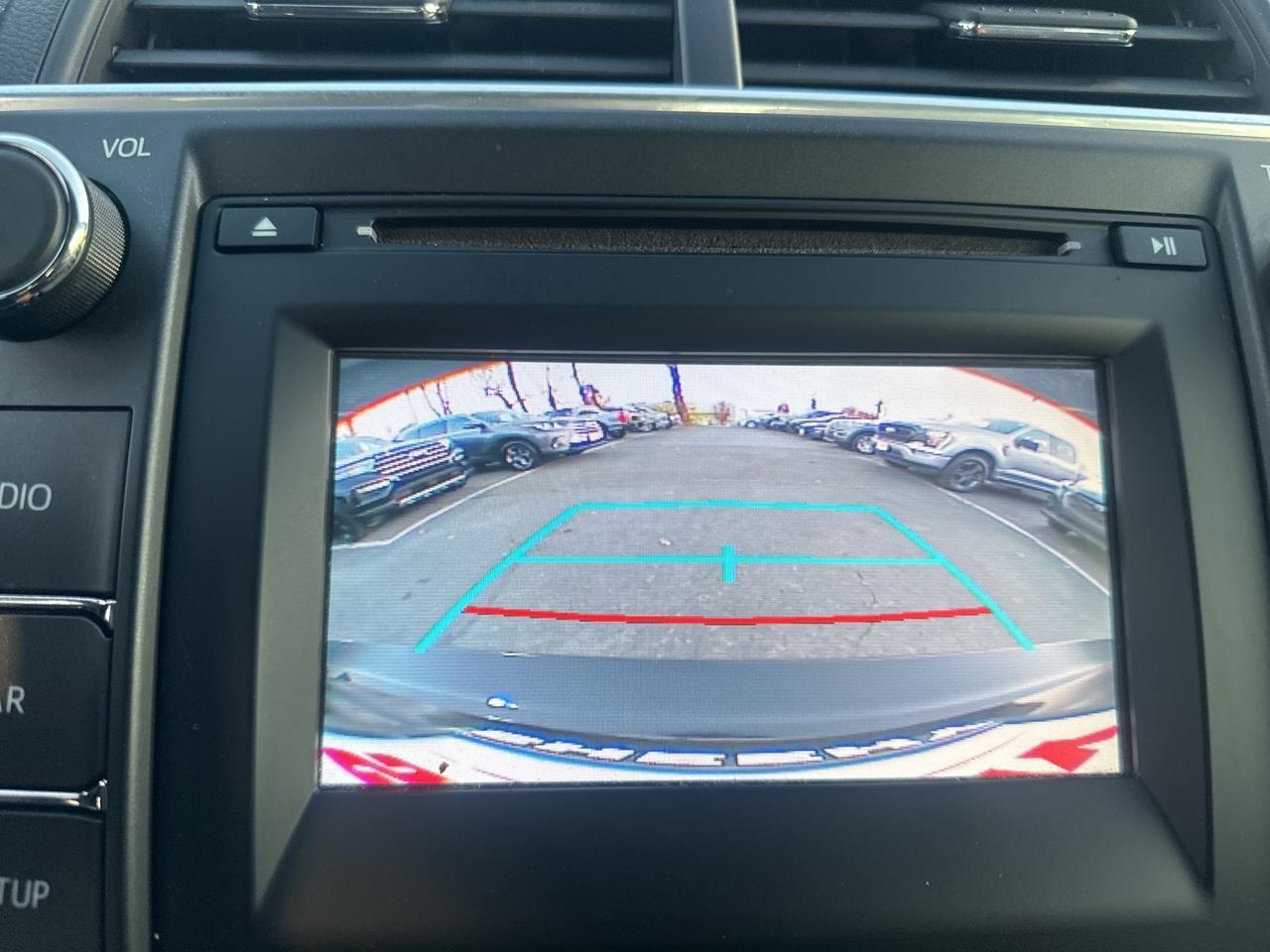 2017 Toyota Camry SE Gaithersburg MD