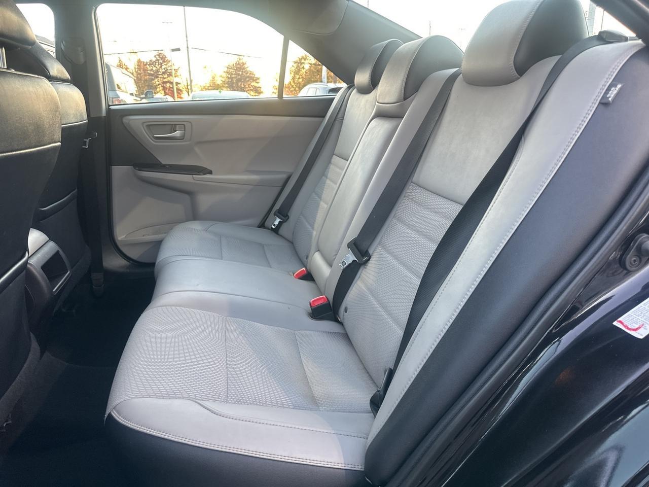 2017 Toyota Camry SE Gaithersburg MD