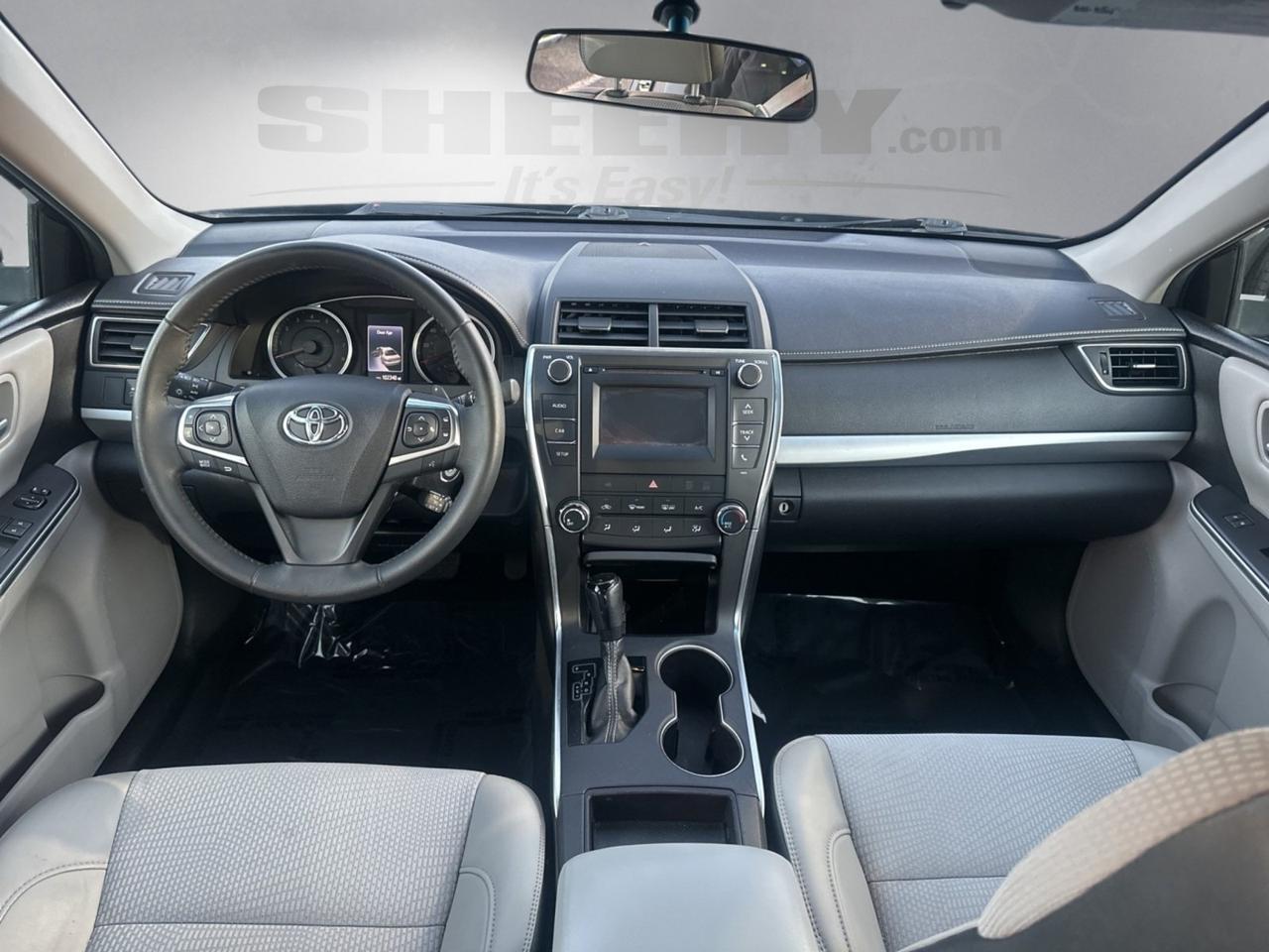 2017 Toyota Camry SE Gaithersburg MD