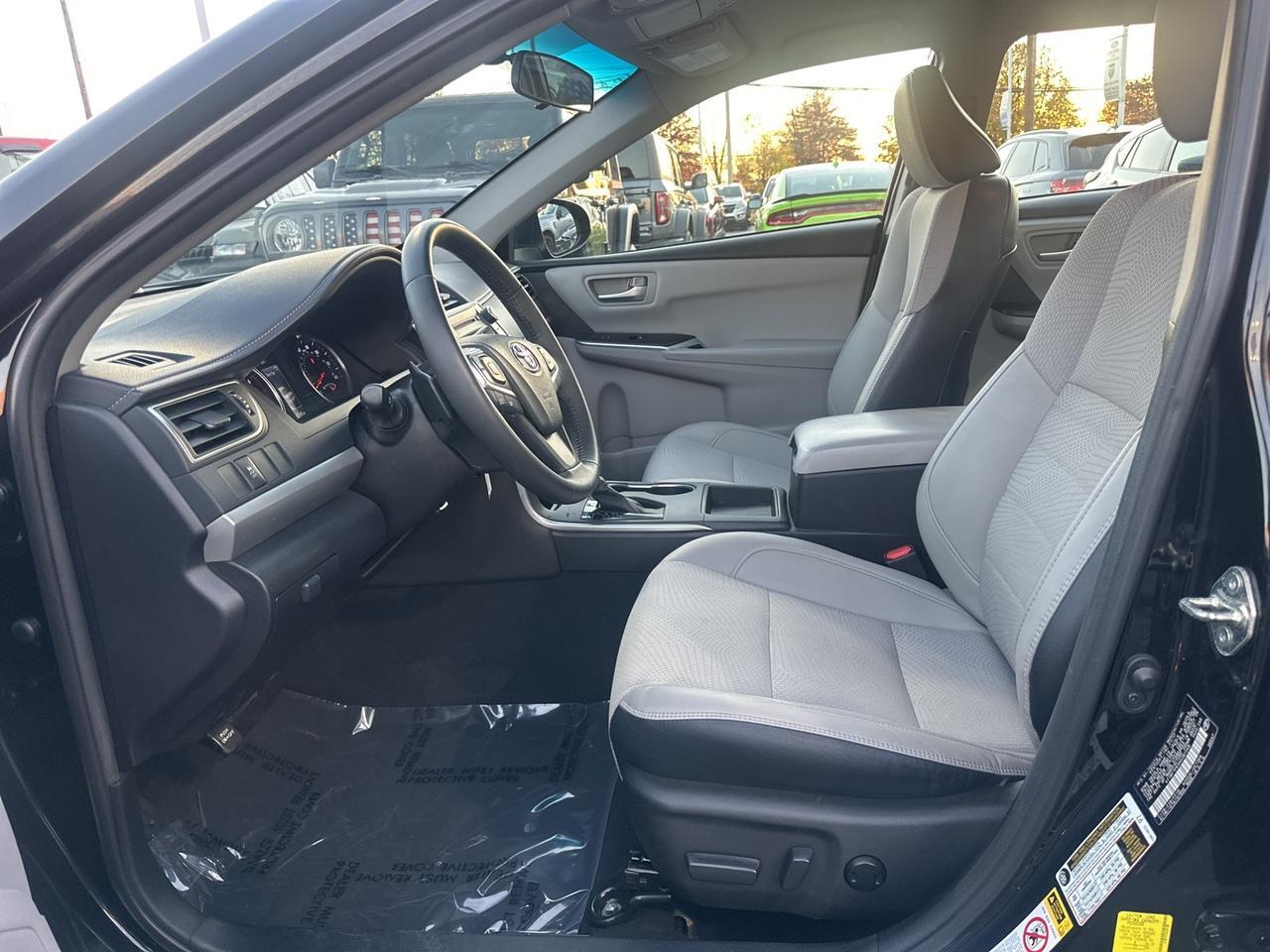 2017 Toyota Camry SE Gaithersburg MD