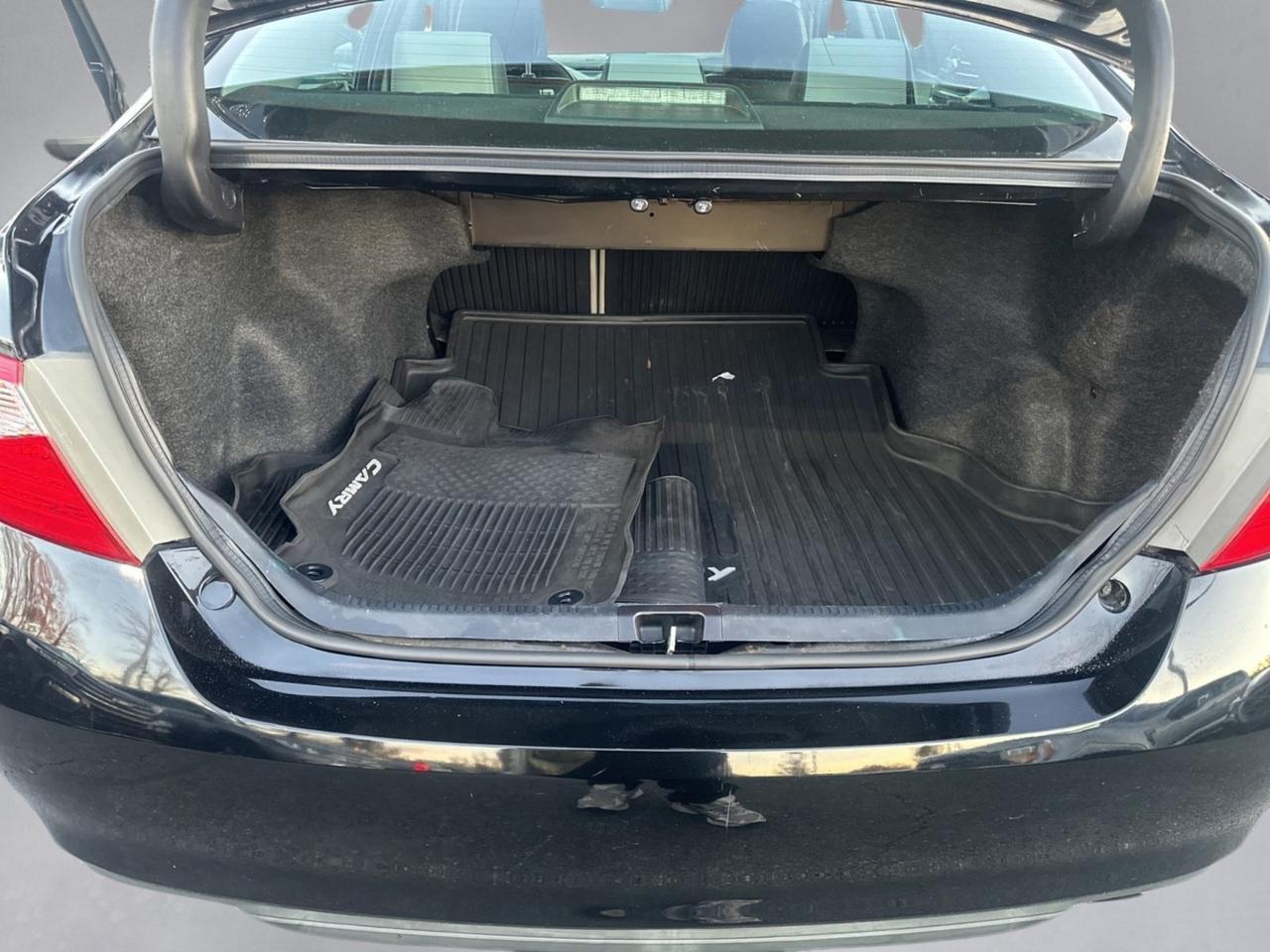 2017 Toyota Camry SE Gaithersburg MD