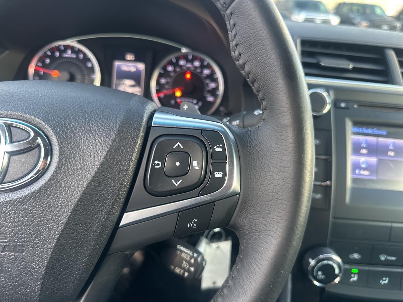 2017 Toyota Camry SE Gaithersburg MD