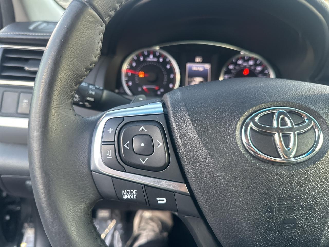 2017 Toyota Camry SE Gaithersburg MD