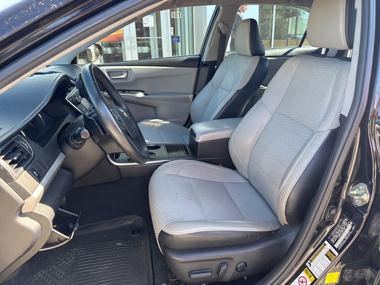 2017 Toyota Camry SE Gaithersburg MD