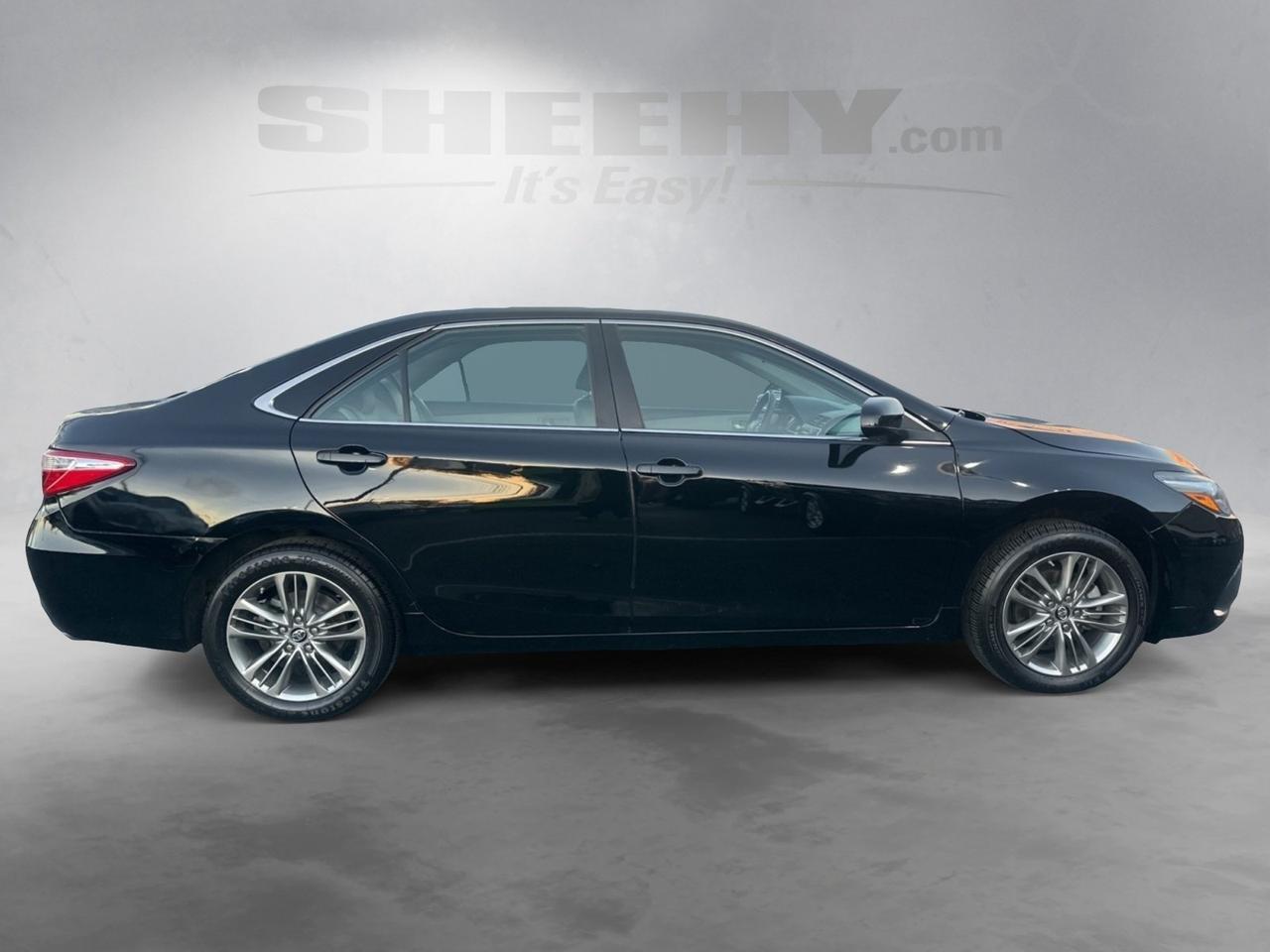 2017 Toyota Camry SE Gaithersburg MD